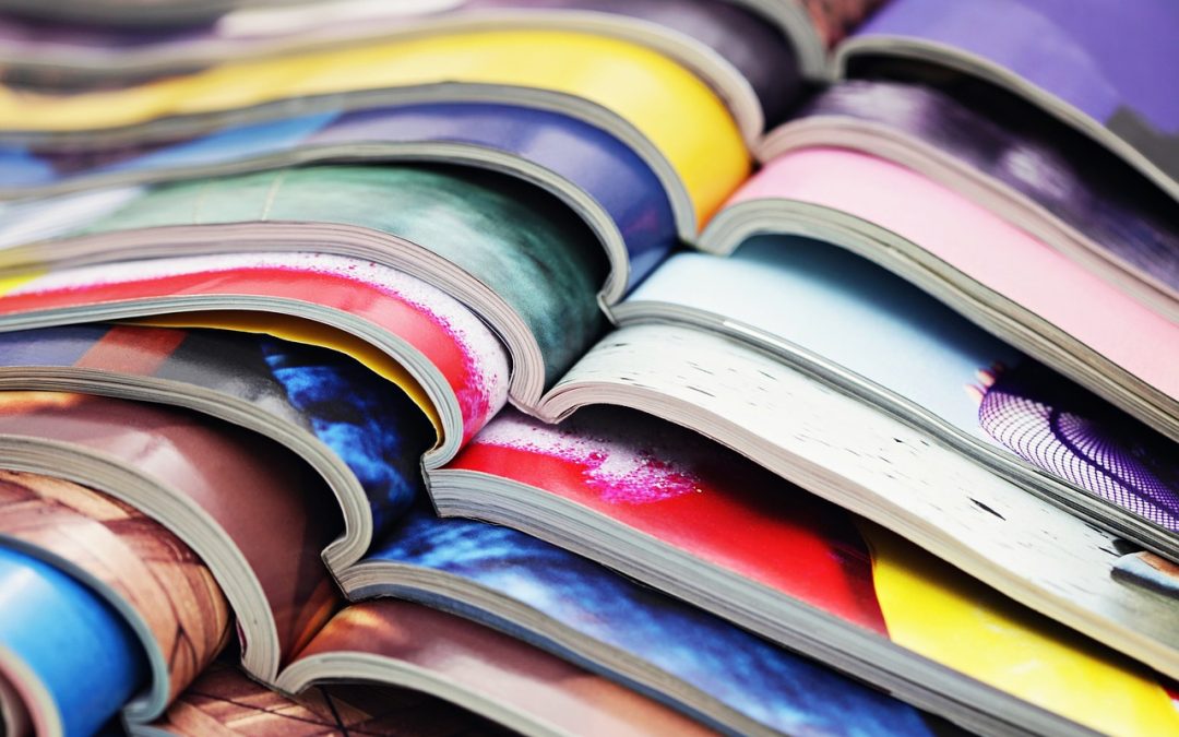 Wozu gedruckte Kundenmagazine? CMF gibt erste repräsentative Wirkungsstudie heraus