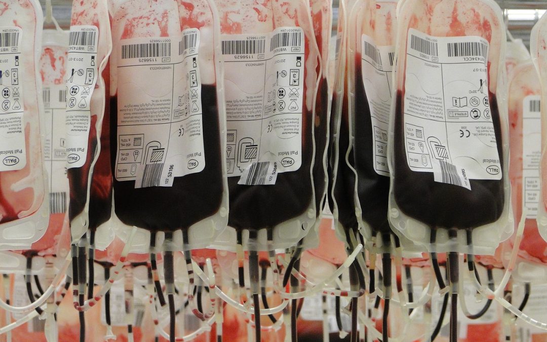 Blutspende-Kampagne mit ORF, ÖGK und Ärztekammer wird fortgesetzt
