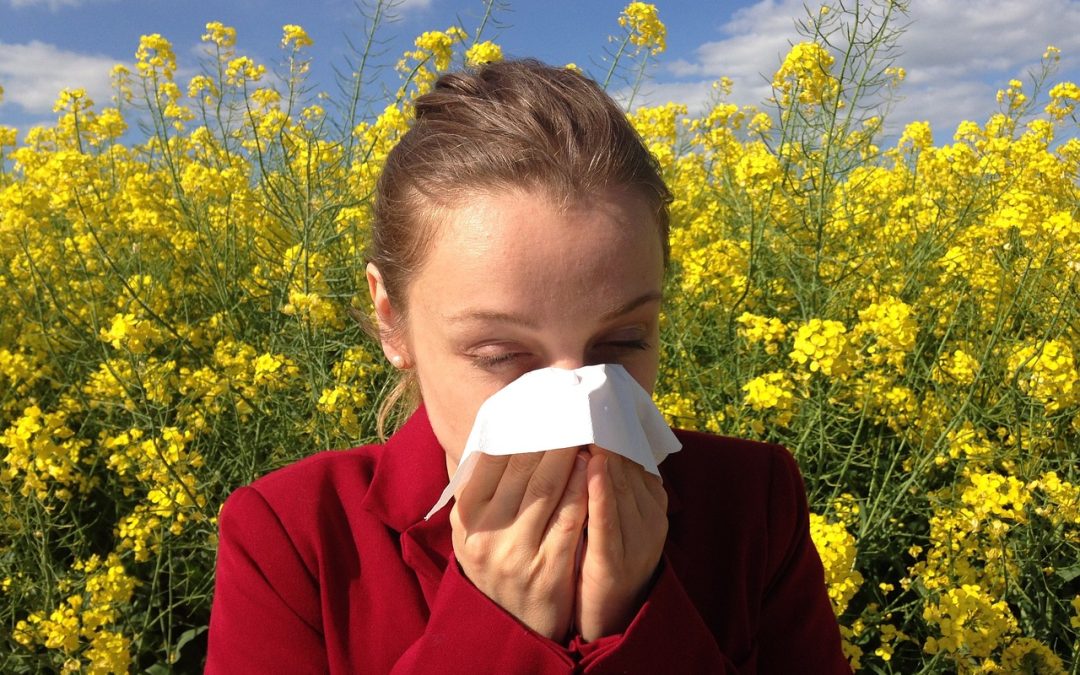 Allergie-Test: 7Drops startet Markenlaunch von Test-Kit im Radio