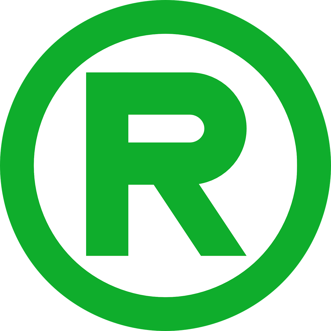 symbol registered-trademark
